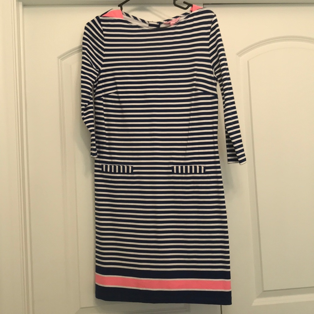 NWOT Lilly Pulitzer, Size Small,3/4 Length Sleeve